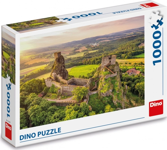 Качествено чешко производство Dino