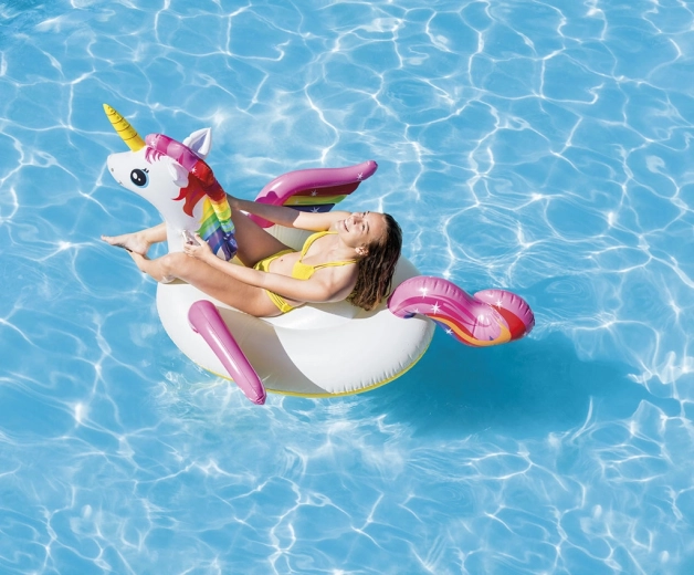 Голяма площ за лежане