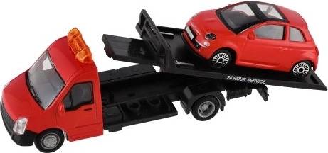 Реалистично изпълнение в мащаб 1:43