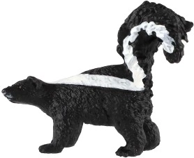 Издръжлива пластмаса за ежедневна игра