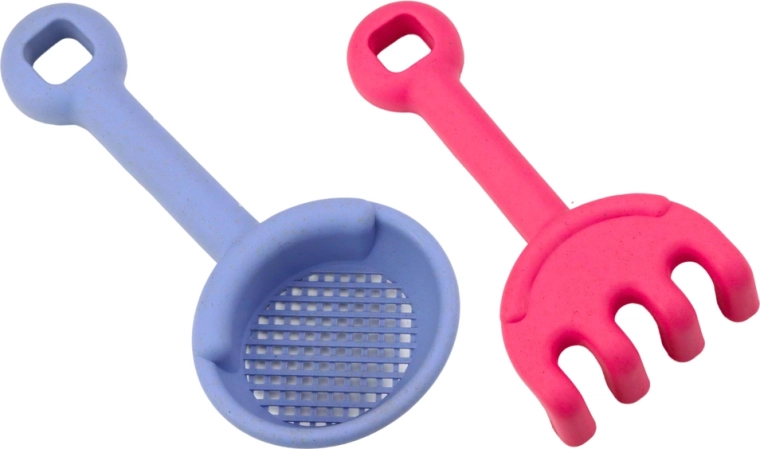 Practical tools for shaping and building