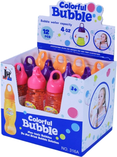 Безопасно забавление за деца от 3 години