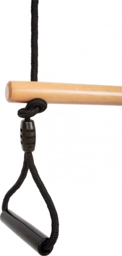 Регулируеми въжета