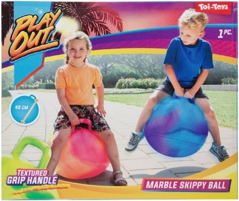 Безопасна дръжка