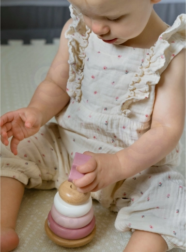 Развитие на фината моторика и координацията