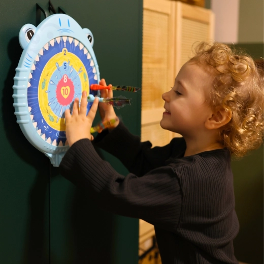 Безопасна игра за малки и големи