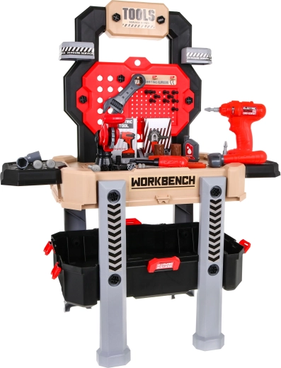 Интерактивна бормашина със звук