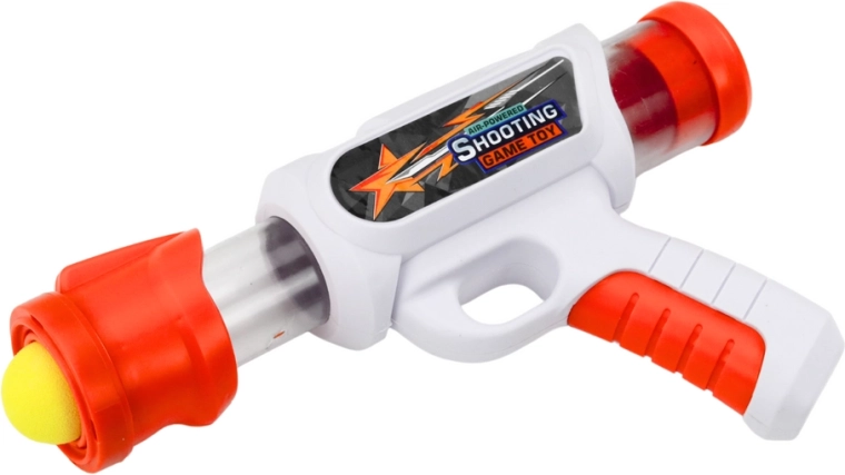 Състезателна игра