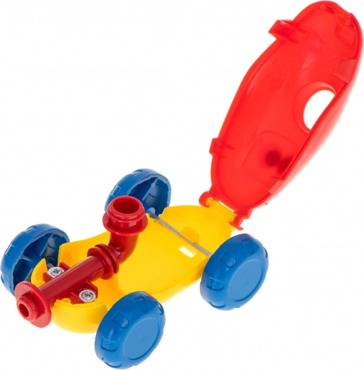 Безопасно и лесно управление