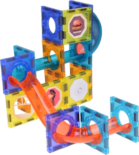 Стабилна магнитна връзка