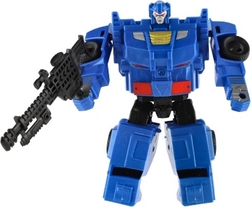 Издръжлива конструкция за ежедневна игра