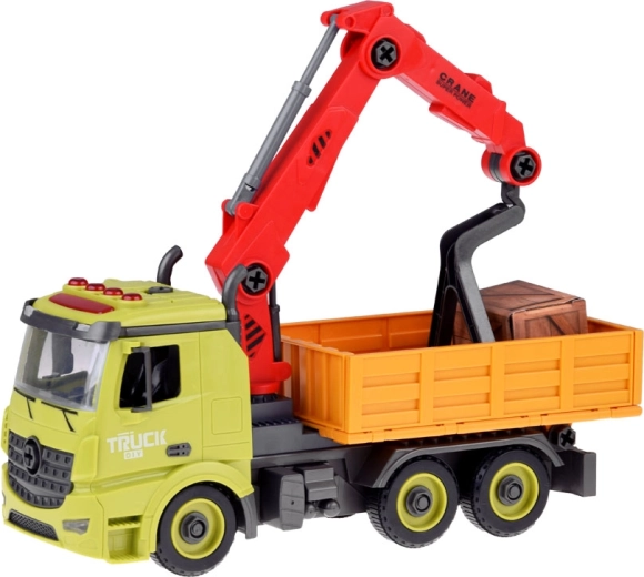 Звукови ефекти и фрикционно задвижване