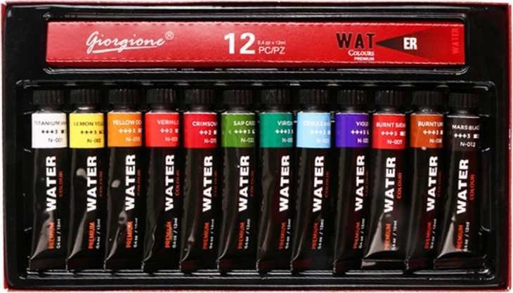 Компактна опаковка за ред и лесно пренасяне