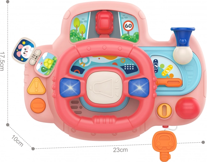 Реалистично изживяване при шофиране