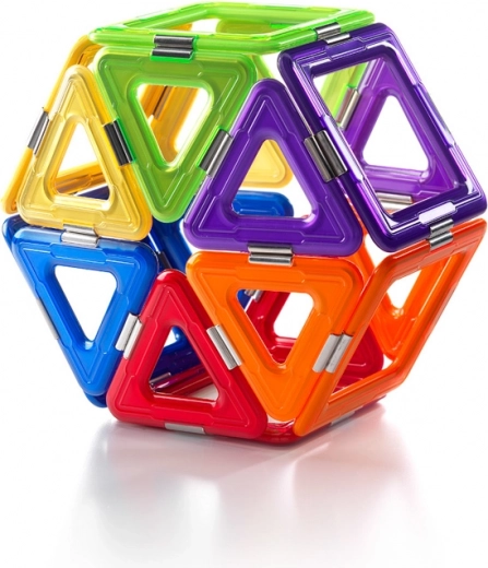 Силни магнити за безопасна игра