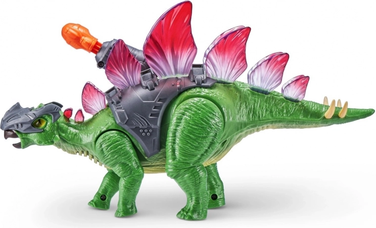 Dino Blaster за стрелба