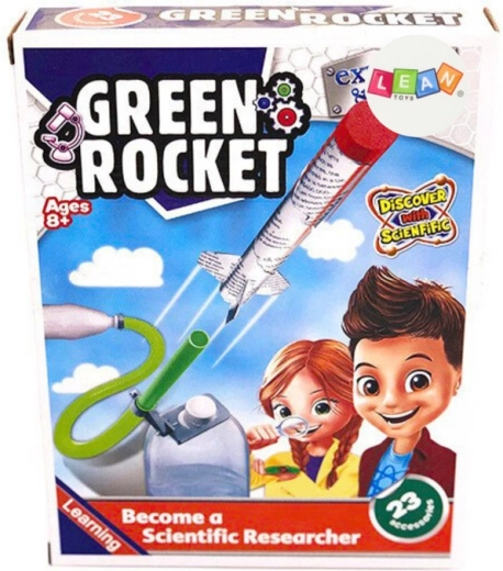 Забавно STEM обучение