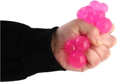 Удобен захват и издръжлива изработка