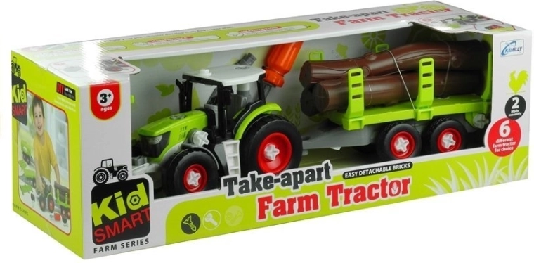 Интерактивна и образователна играчка