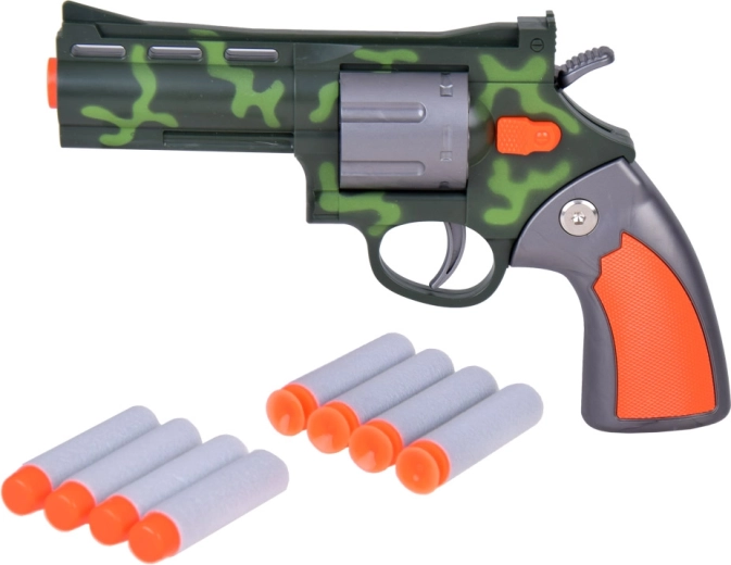 Безопасни пянави куршуми