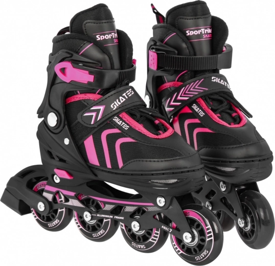 Плавно каране с ABEC-7 и PU 85A