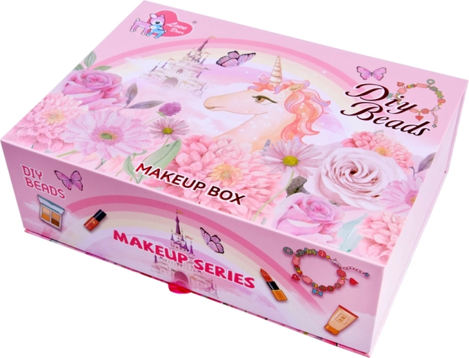 С мотив еднорог