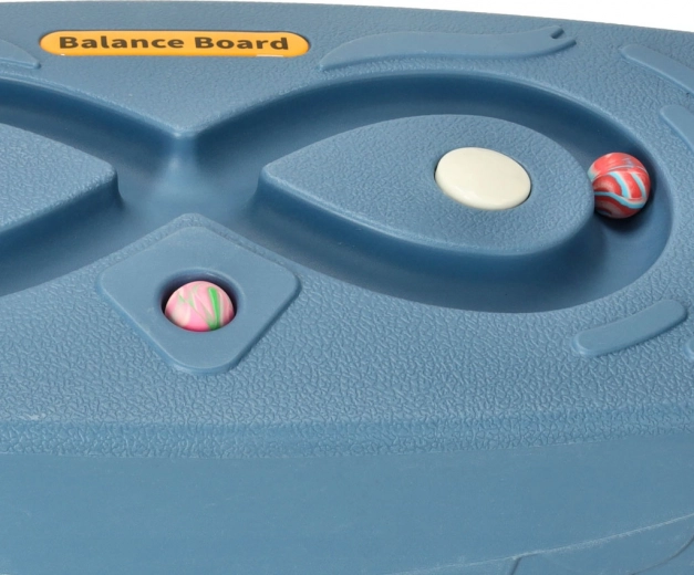 Развитие на баланс и координация