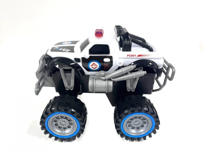 Friction-powered, no batteries