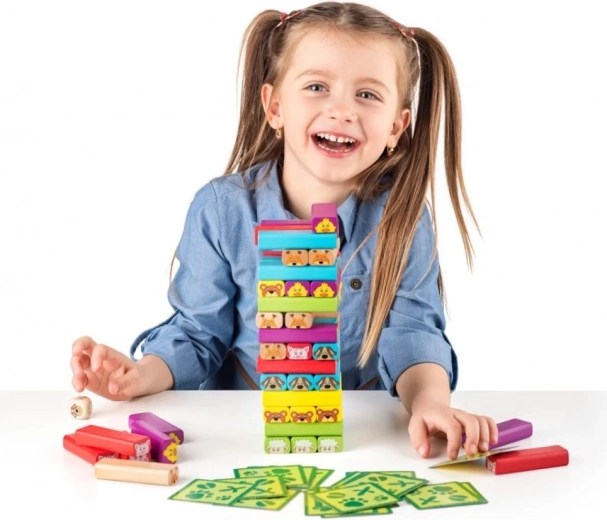 Game for the whole family