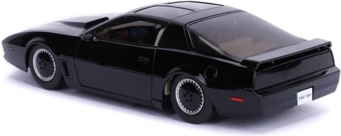 Автентичен дизайн KNIGHT RIDER KITT