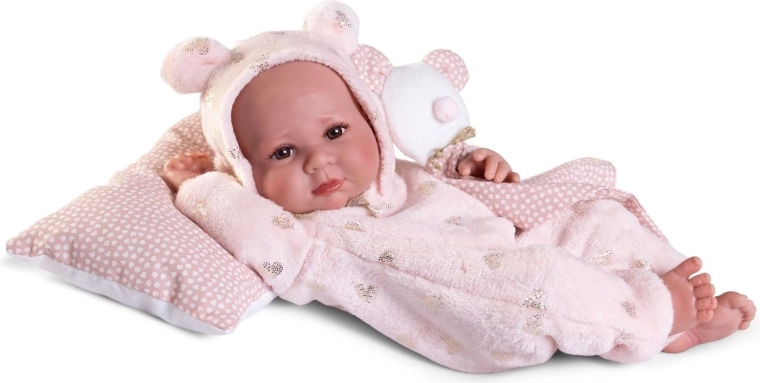 Изцяло винилово тяло, подходящо за къпане