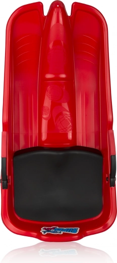 Здрава пластмаса и удобно сядане