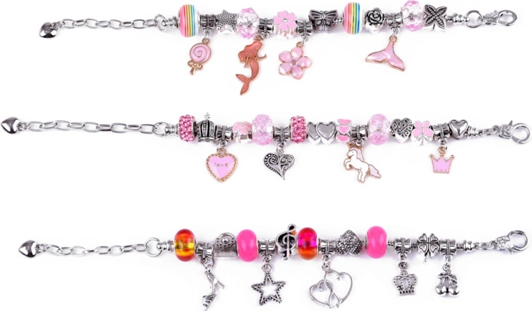 Богато съдържание на комплекта