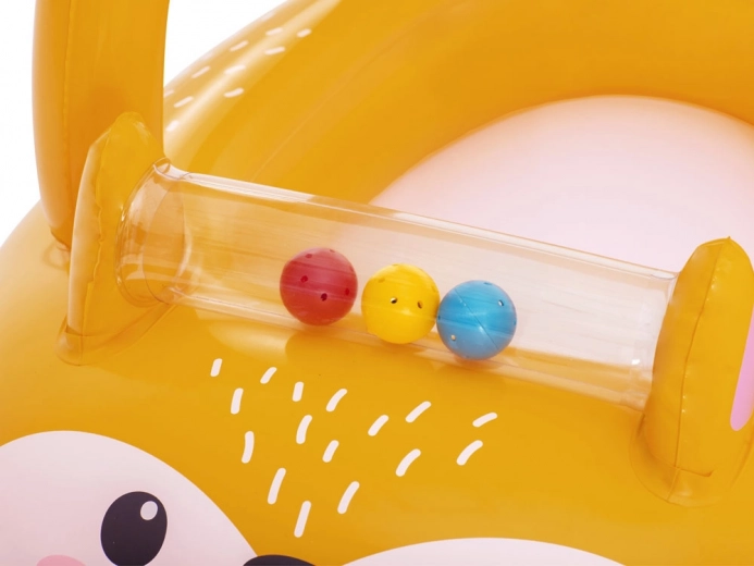 Интерактивно забавление