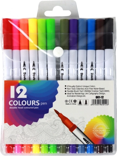 Цветово разнообразие