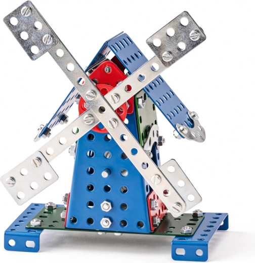 Моделен свят от Merkur