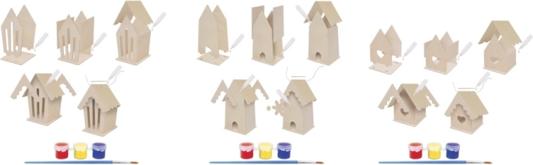 Безопасни и качествени материали