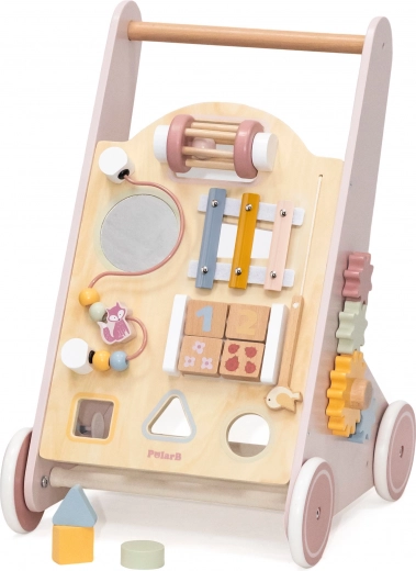 Забавление и учене в едно