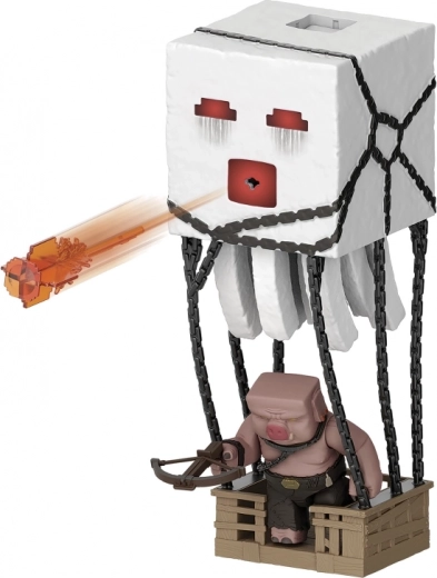 Иконичен дизайн на Гаста с вериги