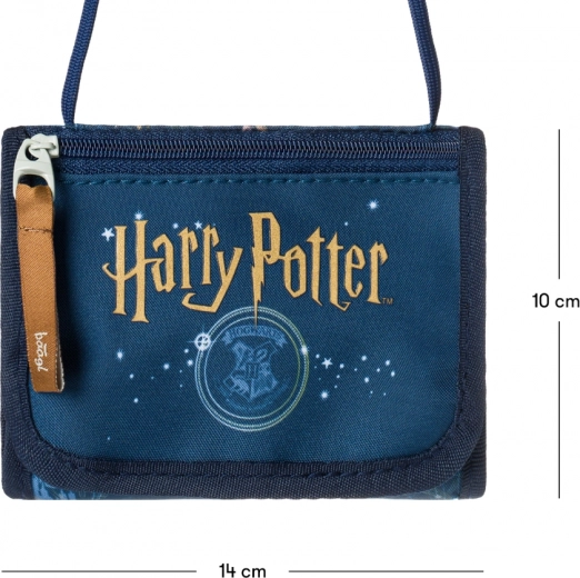 Secure Velcro and Zipper Closure