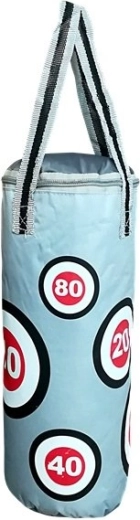 Top-notch Punching Bag
