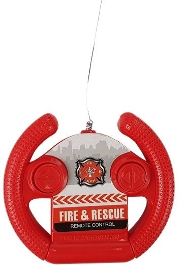 Дистанционно управление