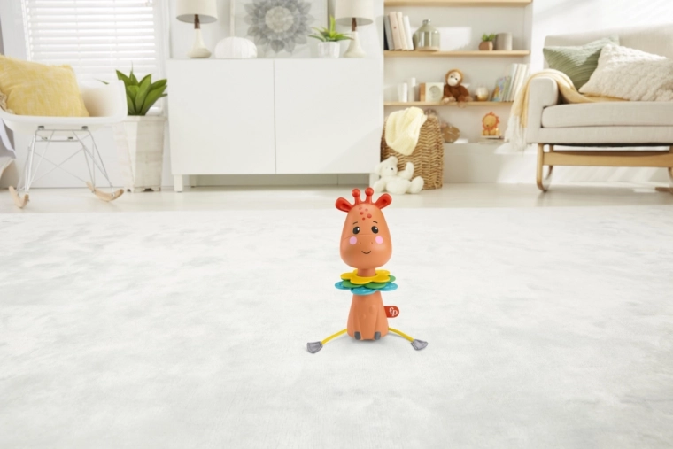 Лека и безопасна за у дома и по време на път