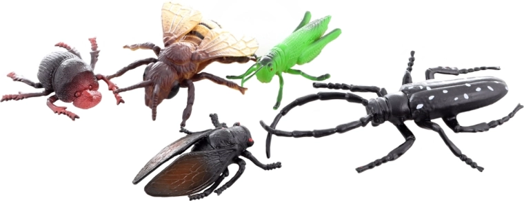 Учене чрез игра за малки изследователи