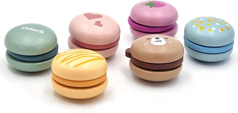 Цветни и примамливи дизайни