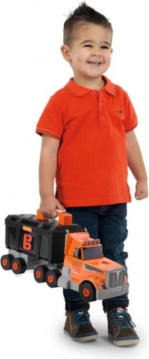 Разширяема Конструкция