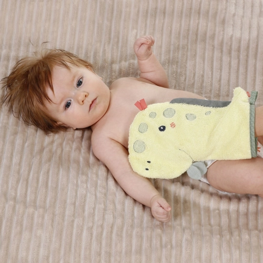 Нежна грижа за най-малките