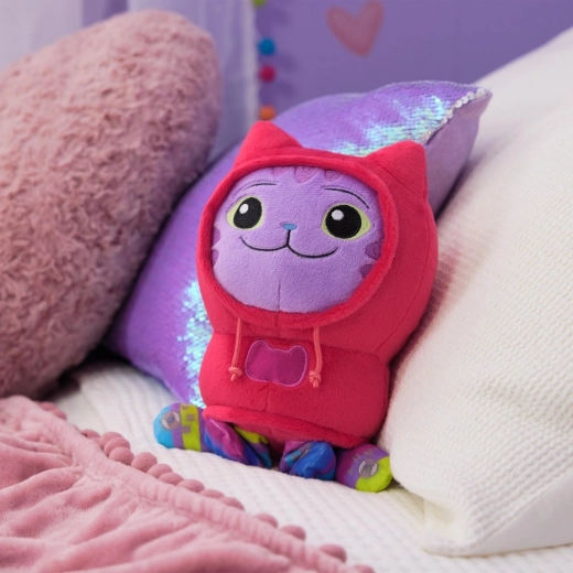 Мек и гушкав