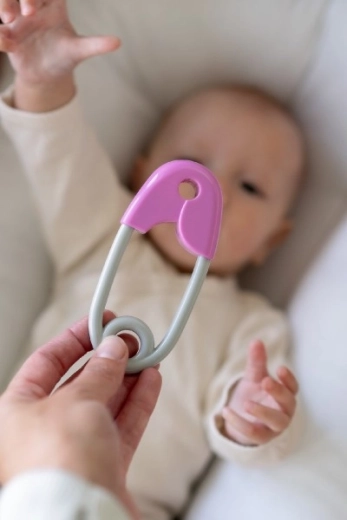 Развитие на сетивното възприятие