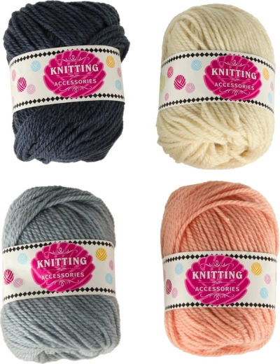 Удобно плетене без мъх